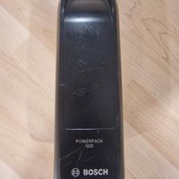 batteria bici elettrica Bosch Powerpack 500