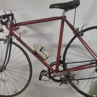 bici da corsa