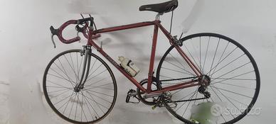 bici da corsa