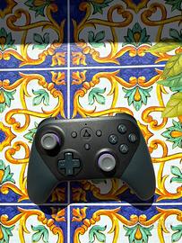 Controller luna