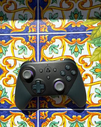 Controller luna