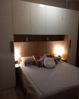 camera da letto 