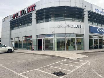 NEGOZIO A SAN GIOVANNI LUPATOTO
