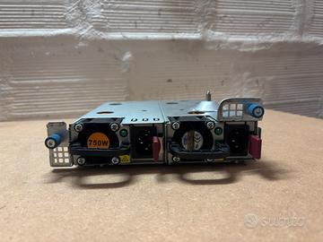 HP 463179-001 – Cage Alimentatori per Server