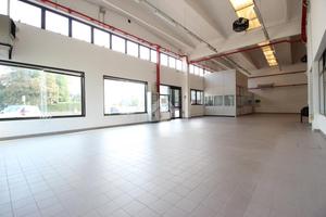 CAPANNONE A CASTENASO