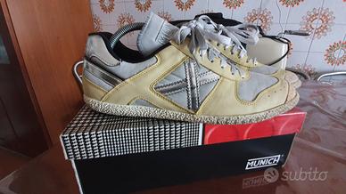 Munich goal originali 44 - pari a nuovo