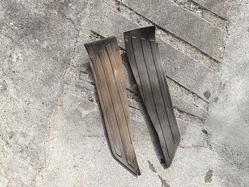 tappetini laterali vespa 50 V automatica 