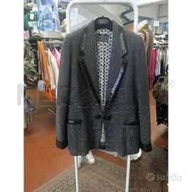 GIACCA DONNA FONTANA COUTURE