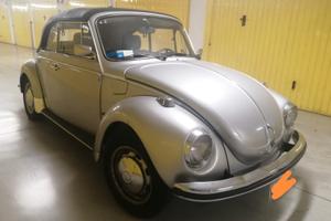 VOLKSWAGEN Maggiolino - 1973