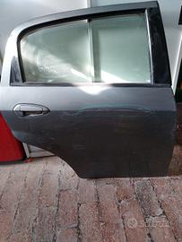 porta grande punto 2006