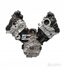 MOTORE RETTIFICATO LAND ROVER 448DT L322 4.4 V8 RA