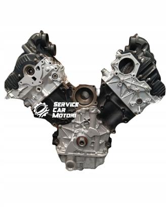 MOTORE RETTIFICATO LAND ROVER 448DT L322 4.4 V8 RA
