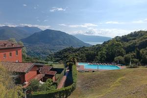 Salò in collina 