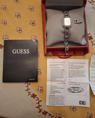 Orologio Guess