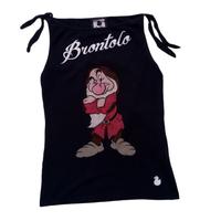 Top Fix Design soggetto Brontolo