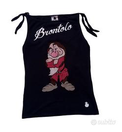 Top Fix Design soggetto Brontolo