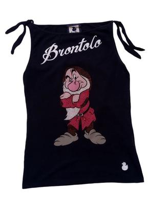 Top Fix Design soggetto Brontolo