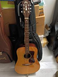 Guild GAD-50E spedizione compresa