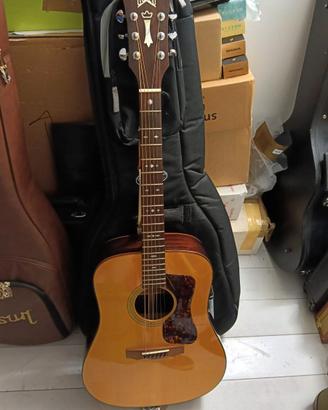Guild GAD-50E spedizione compresa