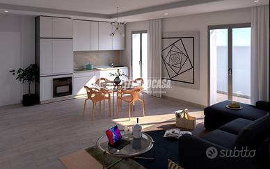 Appartamento a Minerbio 4 locali