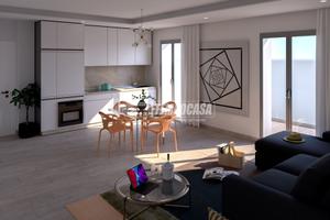 Appartamento a Minerbio 4 locali