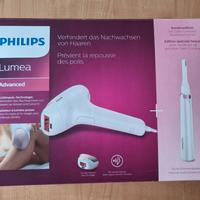 Epilatore Lumea Advanced 