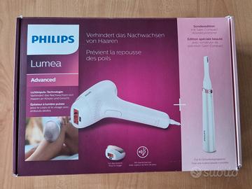 Epilatore Lumea Advanced 