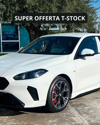 Bmw 120d MSport Pro - SUPER T-STOCK