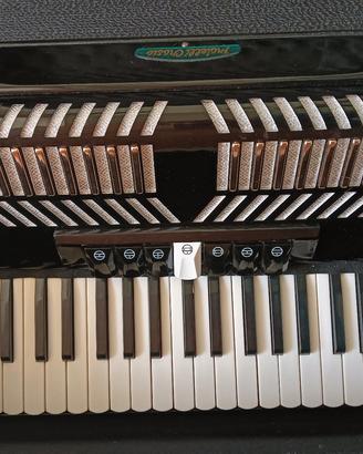 fisarmonica a pianoforte 