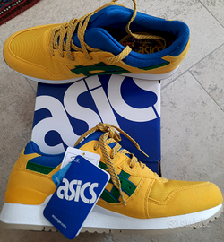 Asics Gel Lyte III n. 43.5