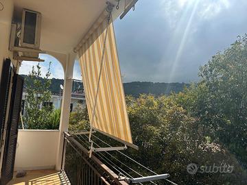 Casa vacanza al mare