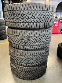 Gomme usate 255/40r20 invernali