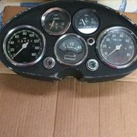 CRUSCOTTO FIAT 600