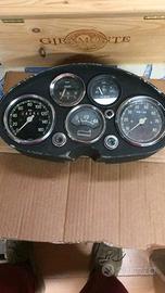 CRUSCOTTO FIAT 600