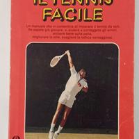 IL TENNIS FACILE GIANNI CLERICI