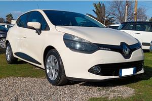 RENAULT Clio 1.5 Dci 5p 75 Cv - GARANZIA