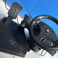 Simulatore per ps4 e ps3