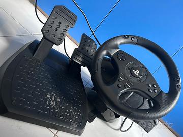 Simulatore per ps4 e ps3