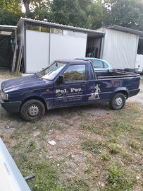 Fiorino Pick-up
