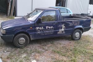 Fiorino Pick-up