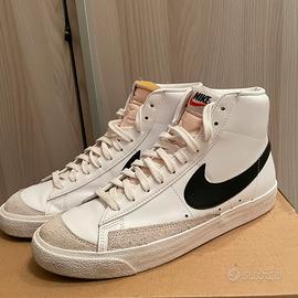 Scarpe Nike Blazer Mid ’77 Vintage Taglia EU 43