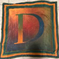 Foulard vintage