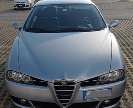 Alfa romeo 156 69000Km unico proprietario