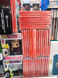 Titoli per Nintendo Switch Giochi Usati