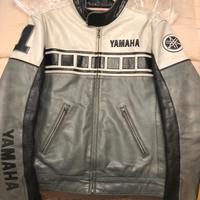 Giubbotti originali Yamaha