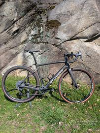 Specialized Diverge comp Carbon 2022