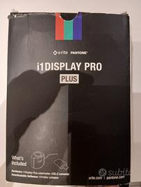 x-rite i1 display pro plus sonda