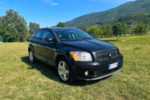 Dodge Caliber 2.0 Turbodiesel DPF SXT