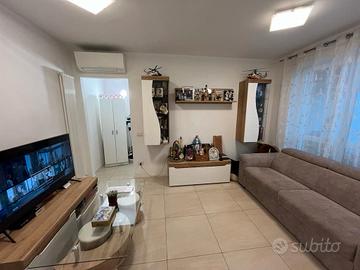 Rovereto- Duplex con due camere