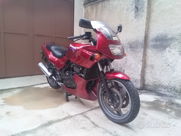 Kawasaki gpz 500 ASI